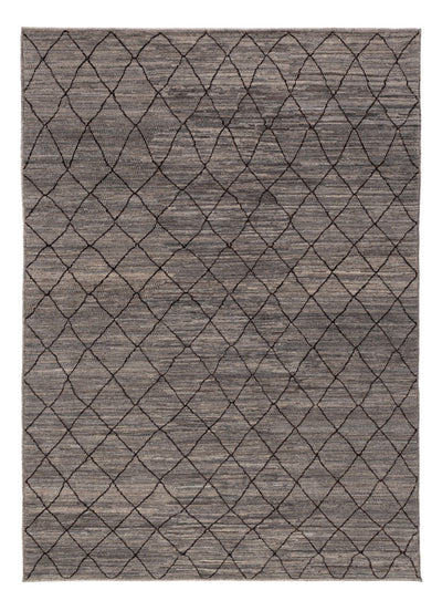 Alfombra bereber 150x212cm - Alfombra de lana