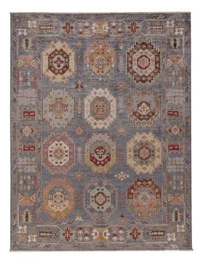 Ariana Alfombra 152x203cm - Alfombra oriental