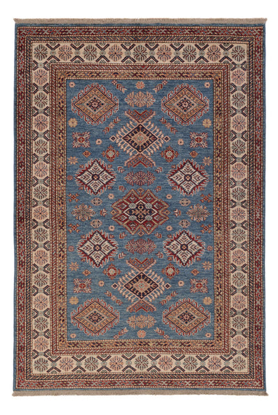 Kazak Alfombra 149x215cm - Alfombra oriental