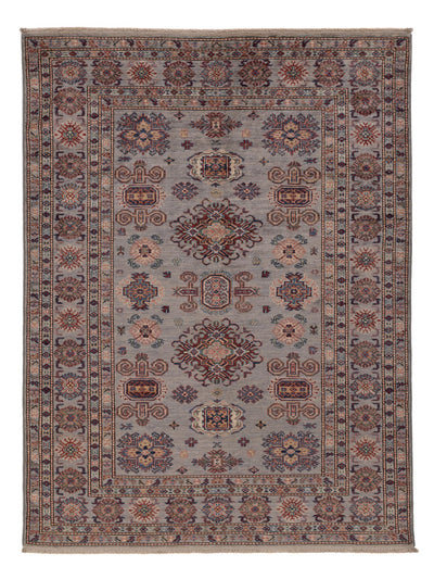 Kazak Alfombra 150x203cm - Alfombra oriental