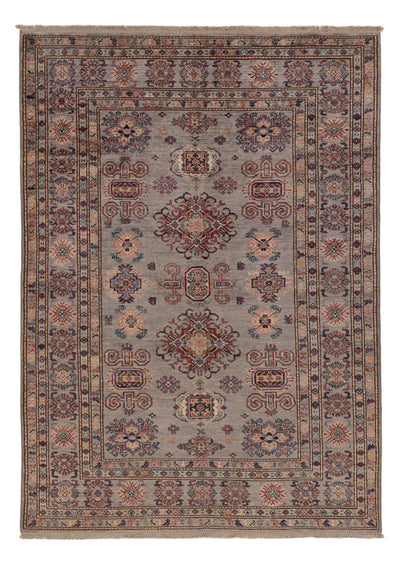 Kazak Alfombra 147x205cm - Alfombra oriental