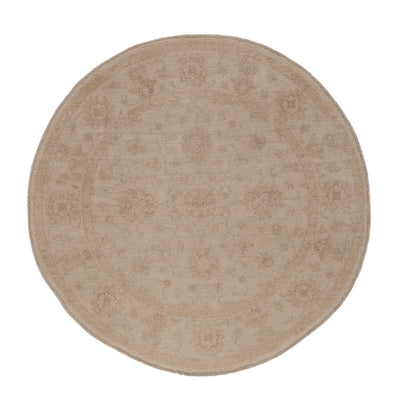 Alfombra Ziegler 148x148cm - Alfombra oriental