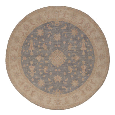 Alfombra Ziegler 198x198cm - Alfombra oriental