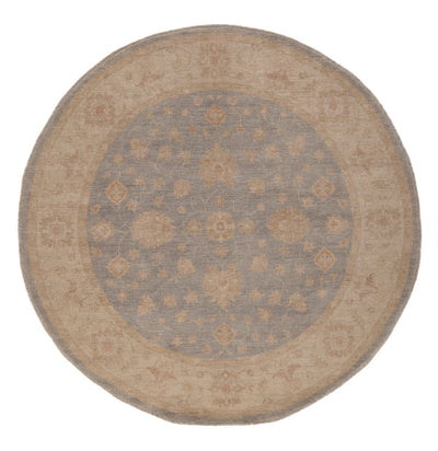 Alfombra Ziegler 195x200cm - Alfombra oriental