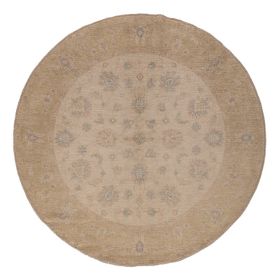 Alfombra Ziegler 198x200cm - Alfombra oriental