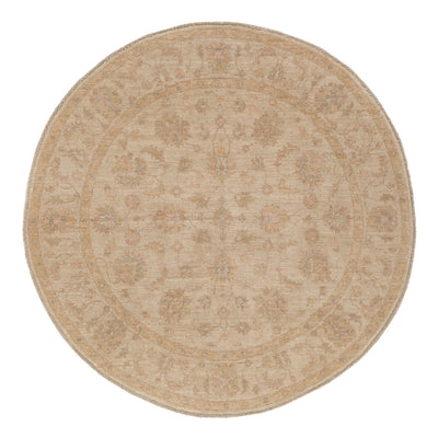 Alfombra Ziegler 149x149cm - Alfombra oriental