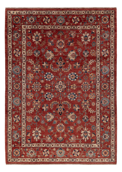 Kazak Alfombra 219x303cm - Alfombra oriental