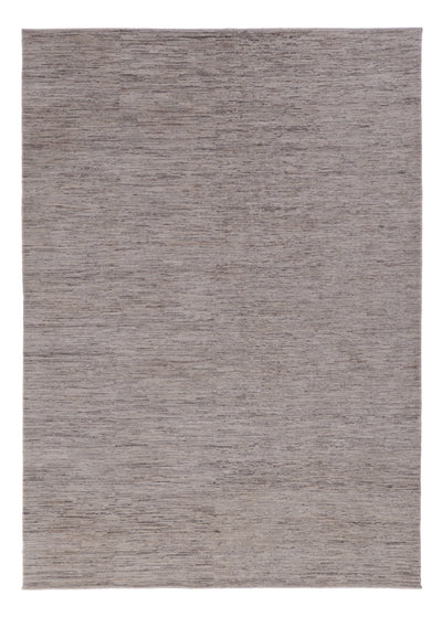 Alfombra bereber 213x296cm - Alfombra de lana