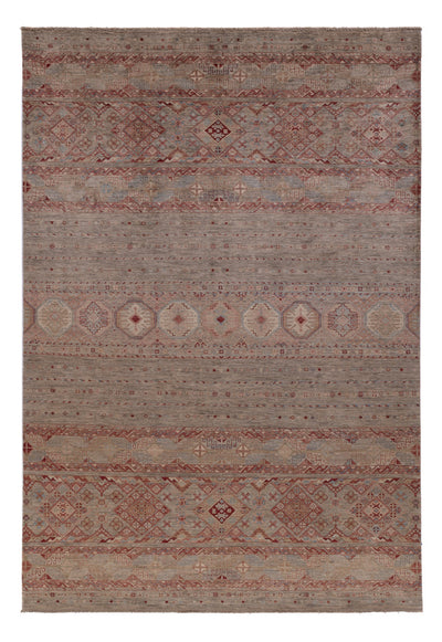 Shal Alfombra 206x292cm - Alfombra oriental