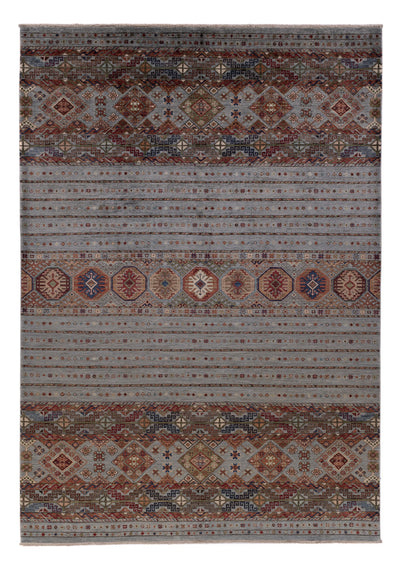 Shal Alfombra 209x291cm - Alfombra oriental