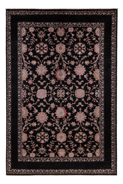 Ariana Alfombra 202x299cm - Alfombra oriental