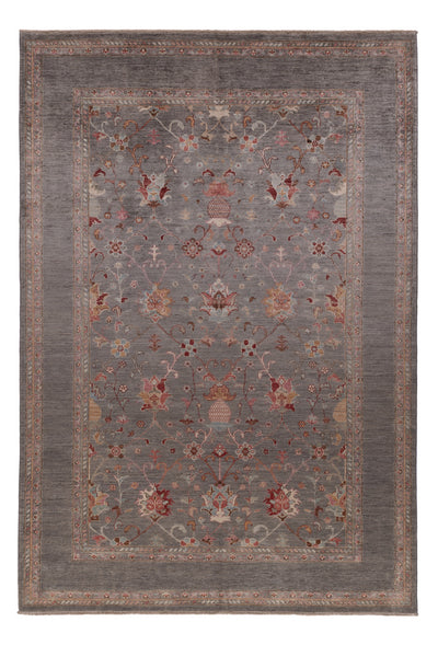 Ariana Alfombra 201x293cm - Alfombra oriental