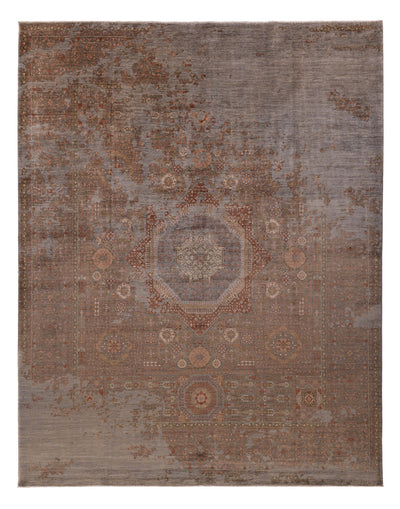 Ariana Alfombra 254x320cm - Alfombra oriental