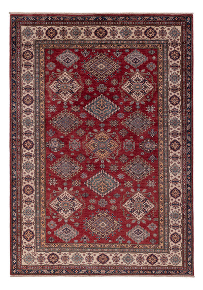 Kazak Alfombra 205x287cm - Alfombra oriental