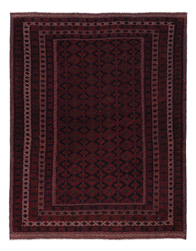 Kilim afgano Alfombra 160x198cm