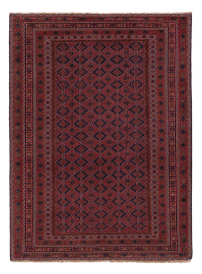 Kilim afgano Alfombra 146x200cm