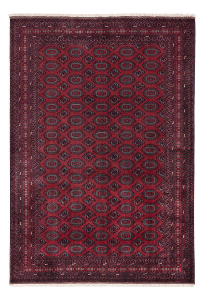 Alfombra afgana 200x296cm - Alfombra oriental