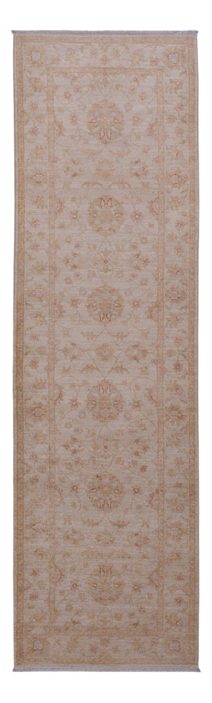 Alfombra Ziegler 87x300cm - Alfombra oriental