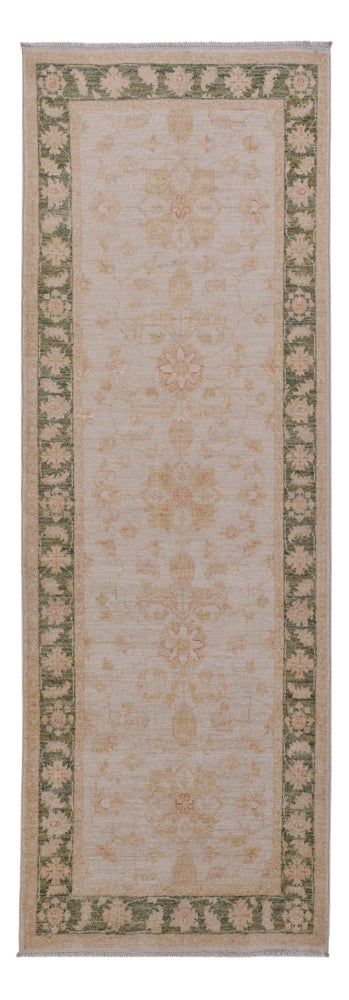 Alfombra Ziegler 83x252cm - Alfombra oriental