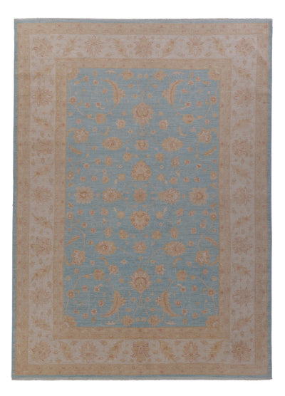 Alfombra Ziegler 255x355cm - Alfombra oriental
