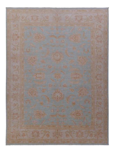 Alfombra Ziegler 253x344cm - Alfombra oriental