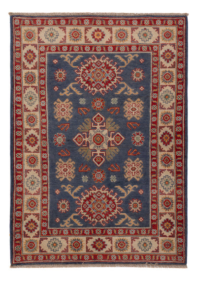 Kazak Alfombra 103x148cm - Alfombra oriental