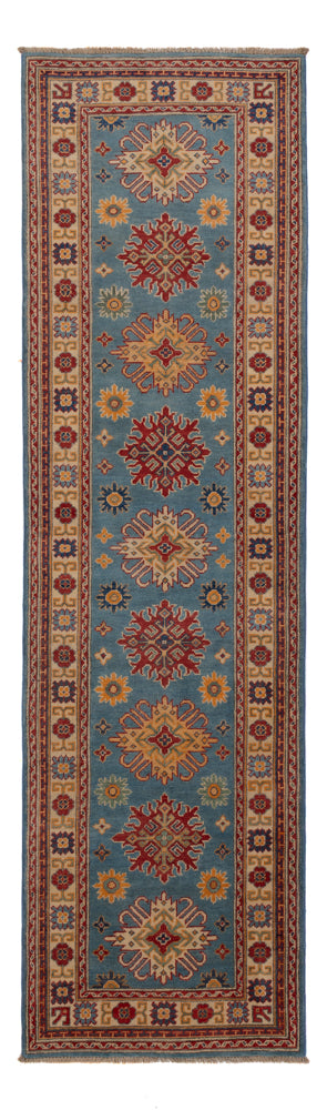 Kazak Alfombra 81x296cm - Alfombra oriental