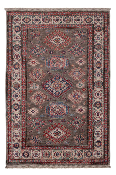 Kazak Alfombra 82x117cm - Alfombra oriental