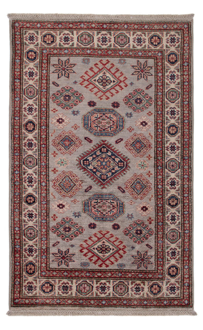 Kazak Alfombra 79x120cm - Alfombra oriental