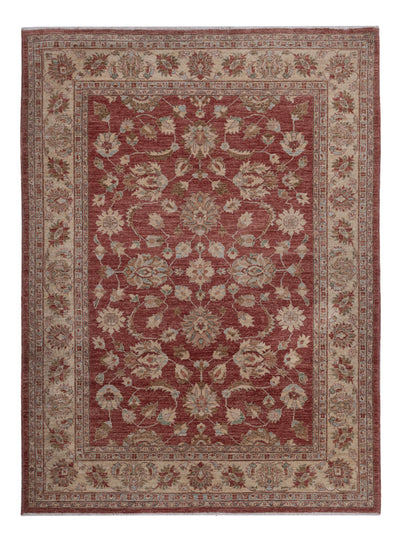 Alfombra Ziegler 165x235cm - Alfombra oriental