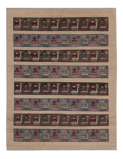 Alfombra Ziegler 145x195cm - Alfombra oriental