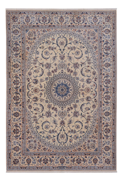 Nain - 6La Alfombra 159x238cm - Alfombra persa