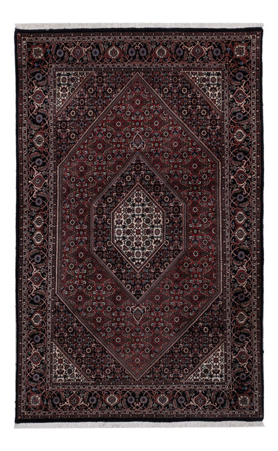 Bidjar Alfombra 130x200cm - Alfombra persa