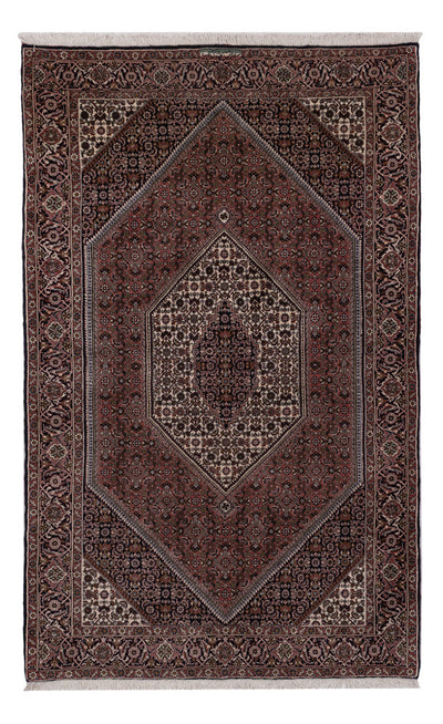 Bidjar Alfombra 142x228cm - Alfombra persa