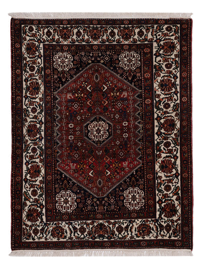 Abadeh Alfombra 160x220cm - Alfombra persa