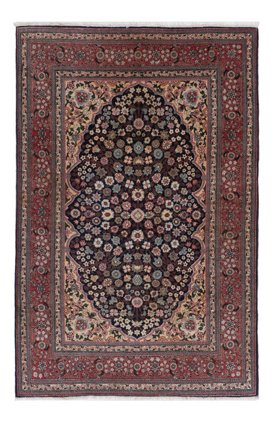 Hereke Alfombra 118x184cm - Alfombra oriental