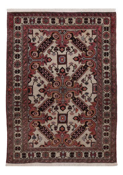 Hamadan Alfombra 118x178cm - Alfombra persa