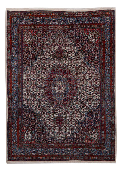 Moud Alfombra 200x295cm - Alfombra persa