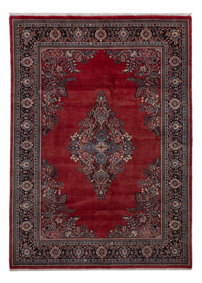 Sarouk Alfombra 190x273cm - Alfombra persa