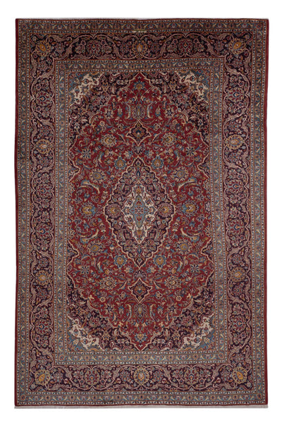 Ardakan Alfombra 218x332cm - Alfombra persa