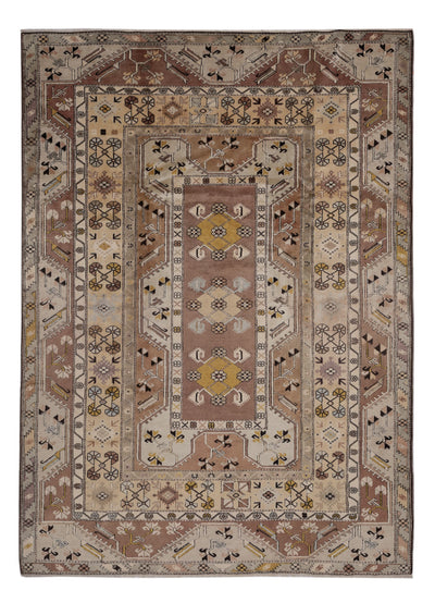 Kayseri Alfombra 200x280cm - Alfombra oriental