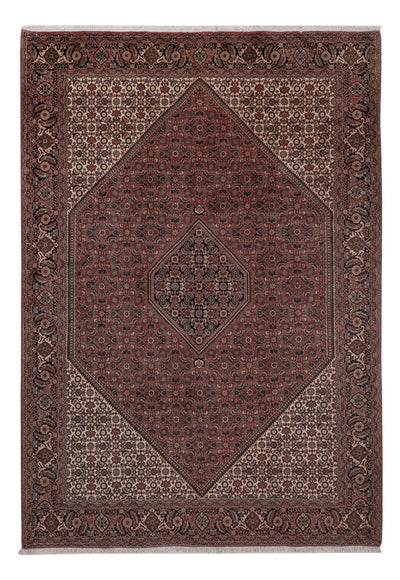 Bidjar Alfombra 202x294cm - Alfombra persa