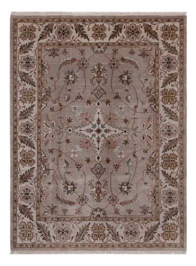 Alfombra Ziegler 201x273cm - Alfombra oriental