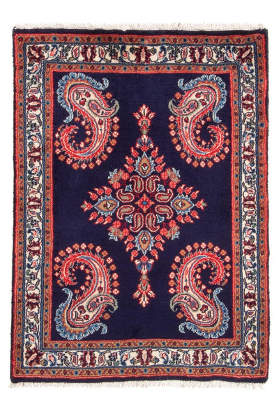 Sarouk Alfombra 65x100cm - Alfombra persa