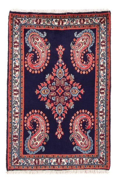 Sarouk Alfombra 65x103cm - Alfombra persa
