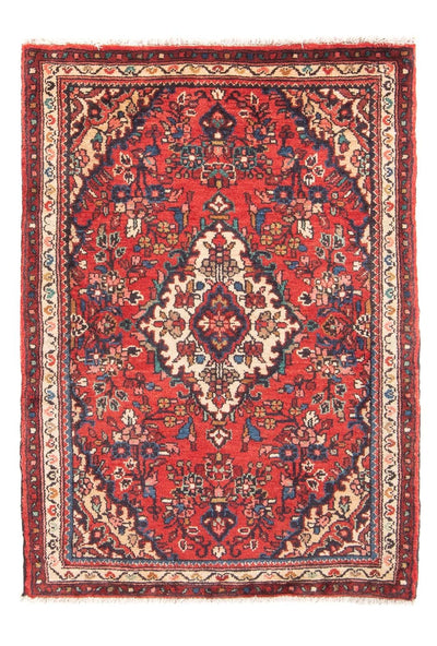 Sarouk Alfombra 65x98cm - Alfombra persa