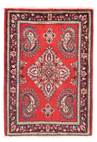 Sarouk Alfombra 70x100cm - Alfombra persa