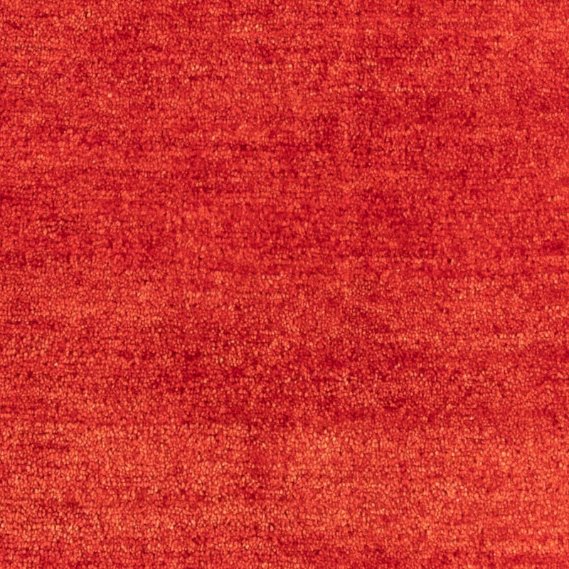 Alfombra Gabbeh - Persa - 149 x 101 cm - rojo