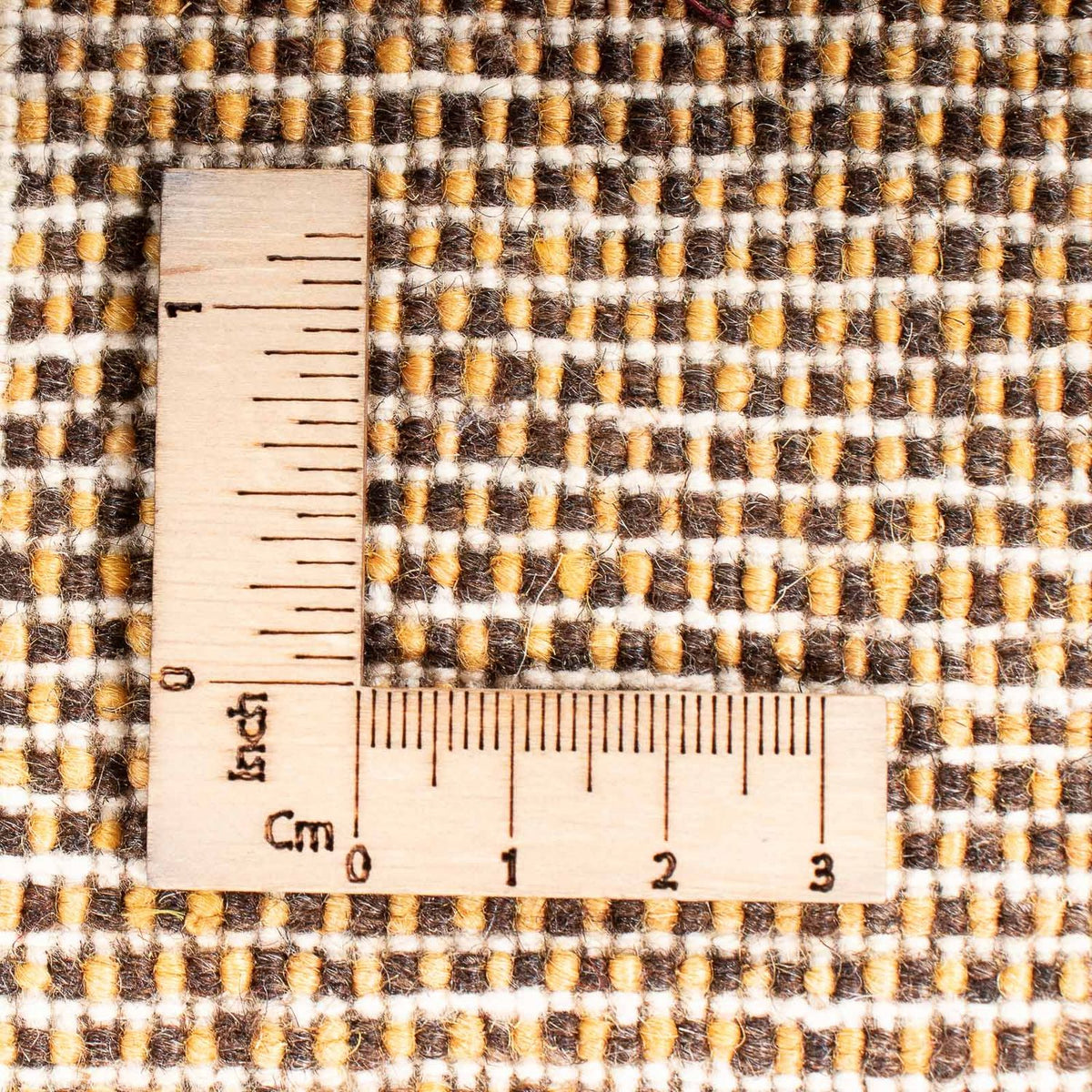 Alfombra Gabbeh - Loribaft Persa - 156 x 94 cm - multicolor