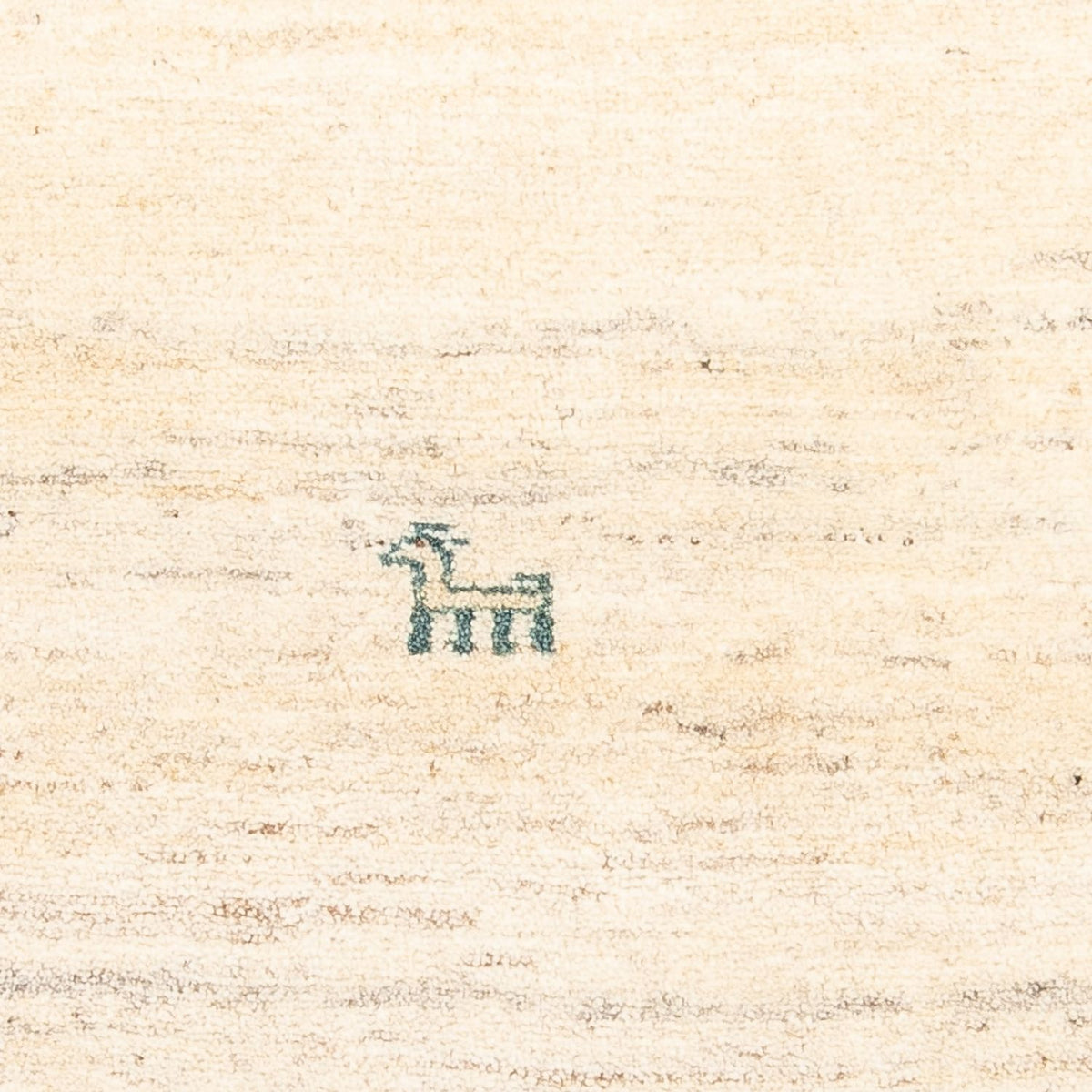 Alfombra Gabbeh - Persa - 172 x 99 cm - verde